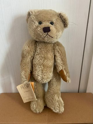 Orsetto Peluche My Doll 