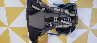 Mochila de transporte para bebé