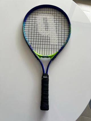 Raqueta tenis Prince 21