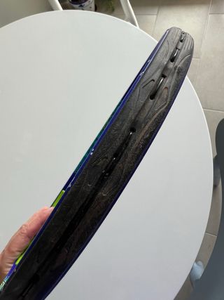 Raqueta tenis Prince 21