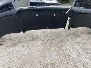 Paragolpes Seat Leon Cupra R