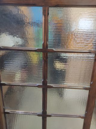 VETRINETTA NEORINASCIMENTALE ANTICA