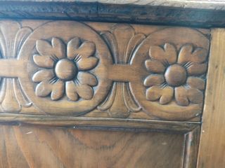 VETRINETTA NEORINASCIMENTALE ANTICA