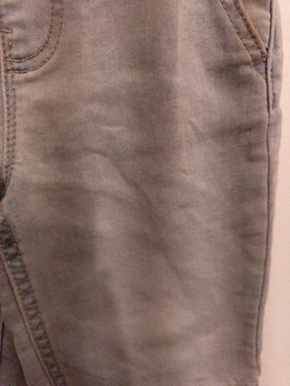 Pantalón corto niño Primark talla 4-5 años