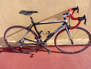 Bicicleta Carretera BH Aqua