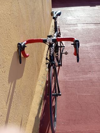 Bicicleta Carretera BH Aqua