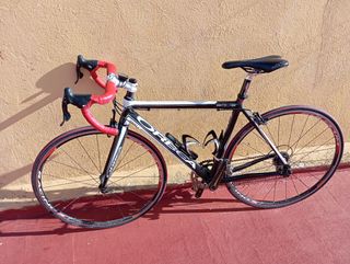 Bicicleta Carretera BH Aqua