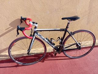 Bicicleta Carretera BH Aqua