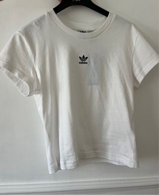 Camiseta Adidas