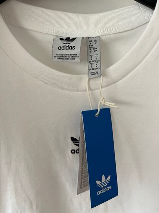 Camiseta Adidas