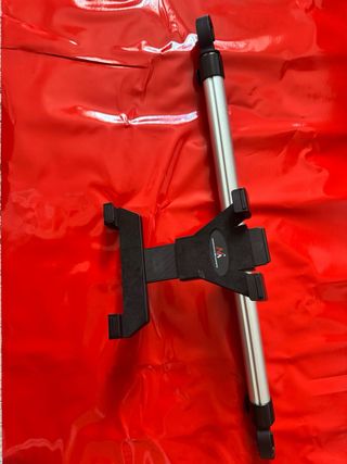 Soporte tablet coche 