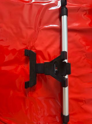 Soporte tablet coche 