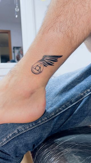 Tatuajes personalizados 
