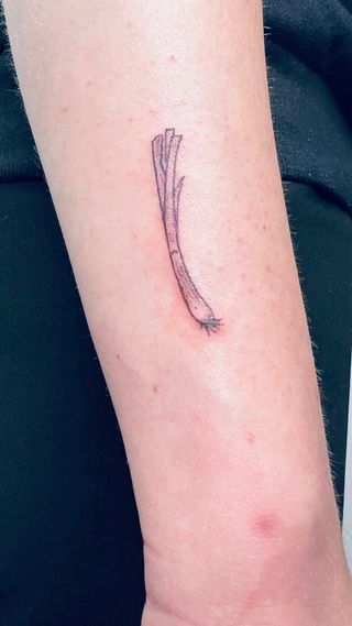 Tatuajes personalizados 
