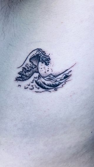 Tatuajes personalizados 
