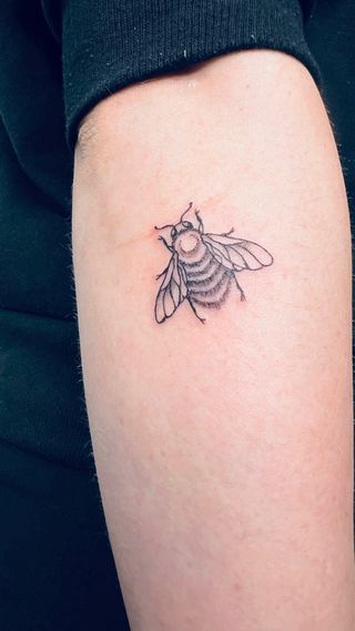 Tatuajes personalizados 
