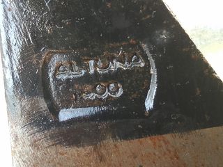 Hazada de labranza o jardin
