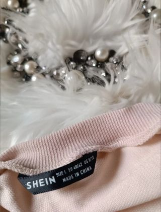 Sudadera SHEIN L