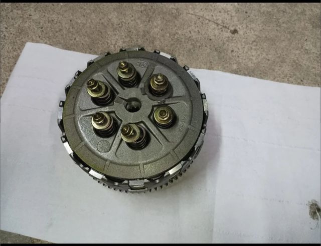 Embrague completo Husqvarna