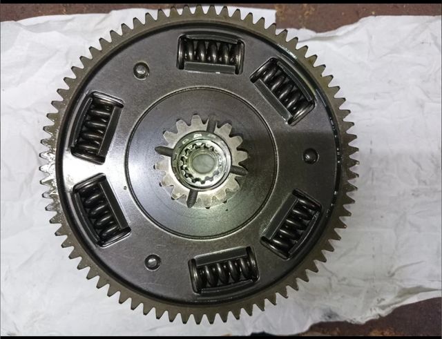 Embrague completo Husqvarna