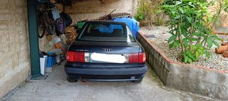 Audi 80 1994