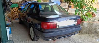 Audi 80 1994