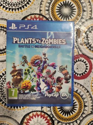 15 Juegos PS4 (PlayStation 4)