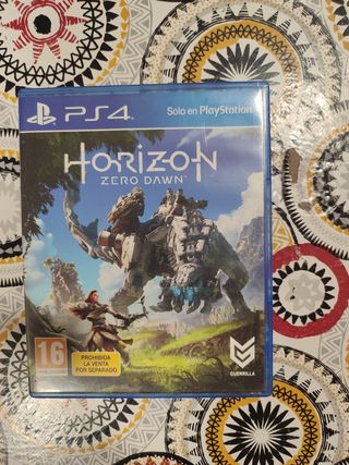 15 Juegos PS4 (PlayStation 4)