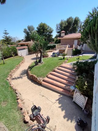 Jardinero, Jardinera Integral.