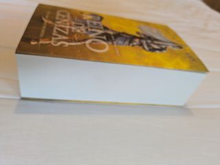 Reino de cenizas / Kingdom of Ash (Trono de Cri...
