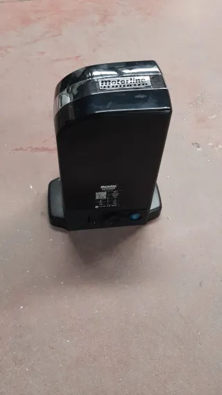 Mandos de garaje mototres de puertas de garaje