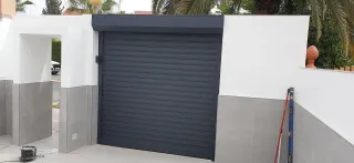 Mandos de garaje mototres de puertas de garaje