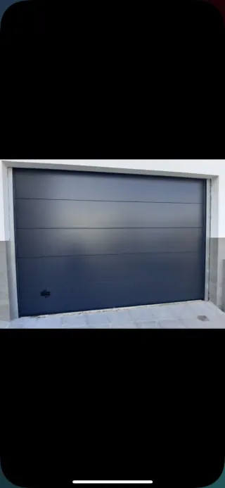 Mandos de garaje mototres de puertas de garaje