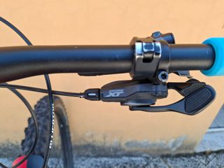 Bici MTB ORBEA OIZ 29" Carbon - Biammortizzata -XL