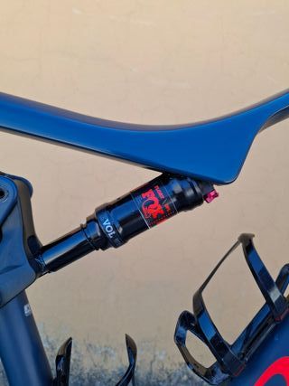 Bici MTB ORBEA OIZ 29" Carbon - Biammortizzata -XL