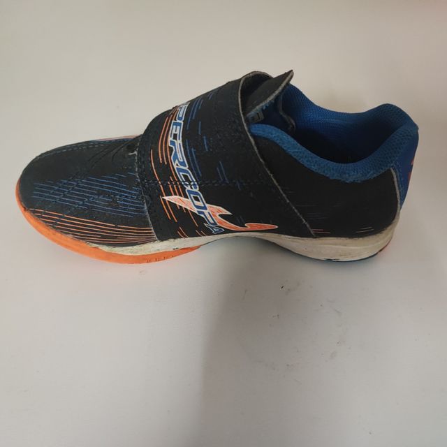 Zapatillas Joma Supercopa niño N 28