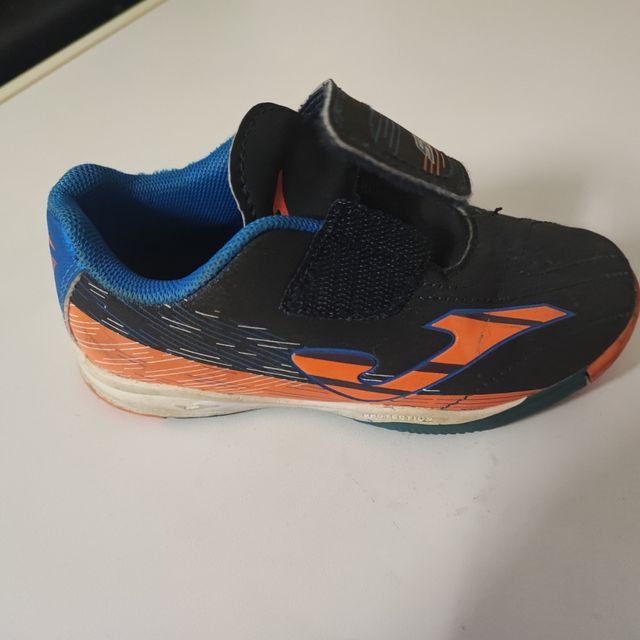 Zapatillas Joma Supercopa niño N 28