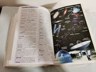 Regalo DICC. SECUNDARIA BACH LENGUA ESPAÑOLA