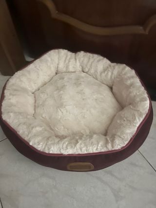 Cuccia per cani o gatti nuova