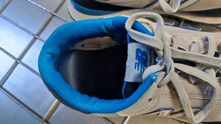 Zapatillas new balance