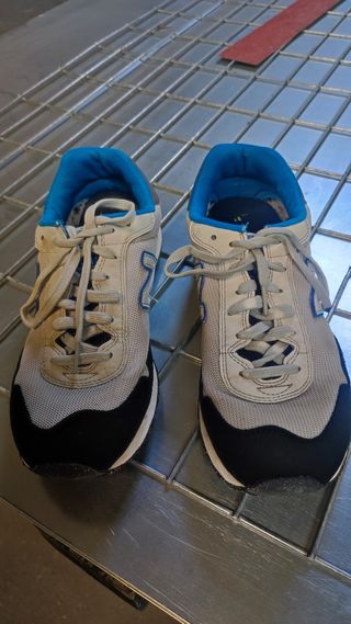 Zapatillas new balance