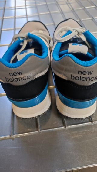 Zapatillas new balance