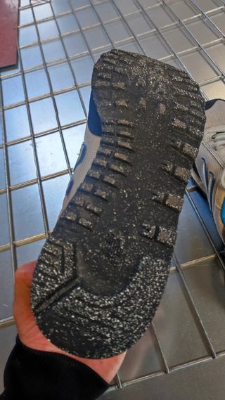 Zapatillas new balance