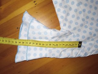 Traje flamenca niña 2 años lunares