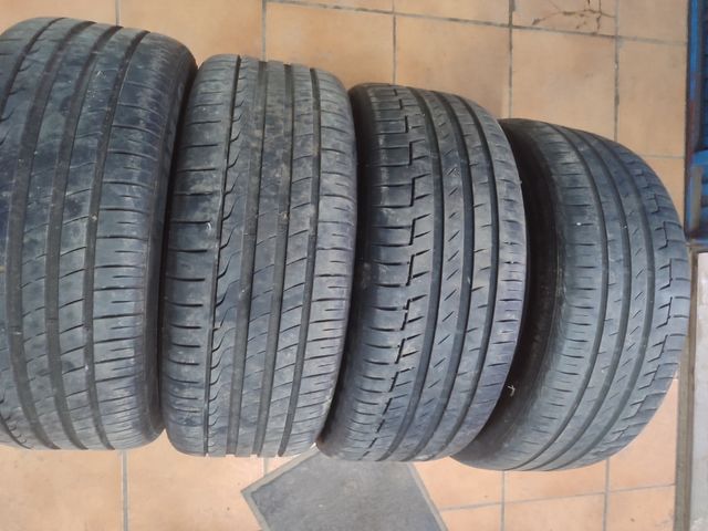 LLANTAS ORIGINALES OPEL