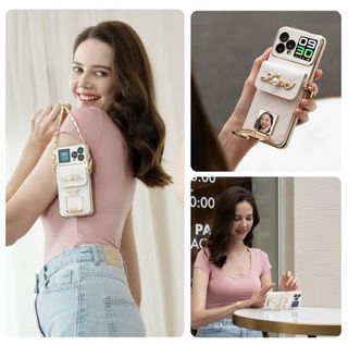 Smartphone rosa Hafury V1 Teléfono Android 13 256