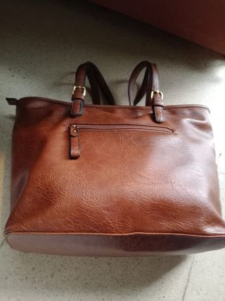 Bolso paco Martínez