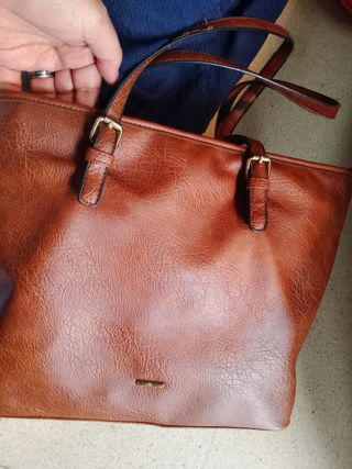 Bolso paco Martínez