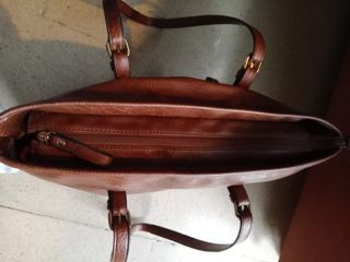 Bolso paco Martínez