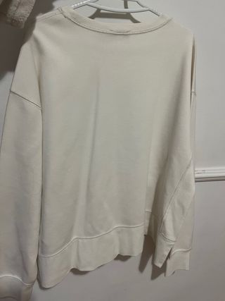 Jersey Ralph Lauren blanco